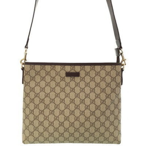 Gucci GG Shoulder Bag - Picture 1 of 8